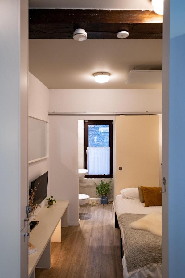 Cityhome Apartments In The Heart Of Antwerpen Bagian luar foto